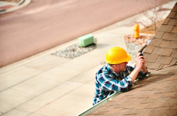 Quick and Trustworthy Emergency Roof Repair Services in Corning, NY