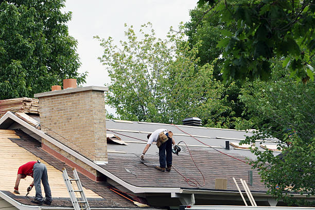 Best Commercial Roofing Services  in Corning, NY