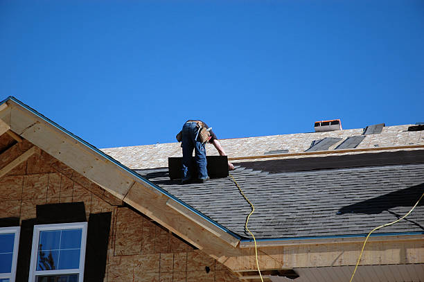 Best Gutter Installation and Roofing  in Corning, NY