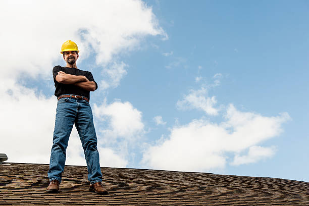 Best Residential Roofing Contractor  in Corning, NY