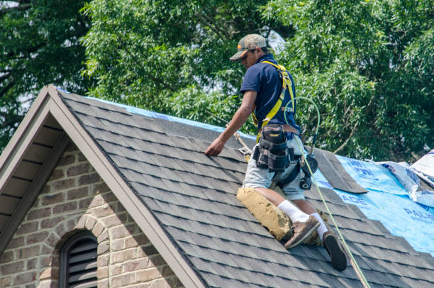 Best Residential Roofing Contractor  in Corning, NY